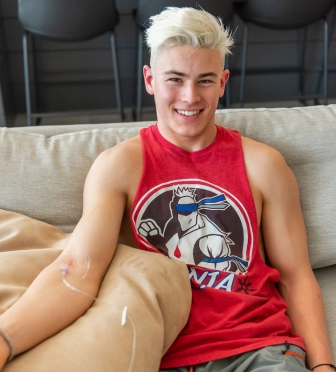 Fast, Effective Relief with Advanced Mobile IV