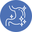 Bloating & Discomfort
